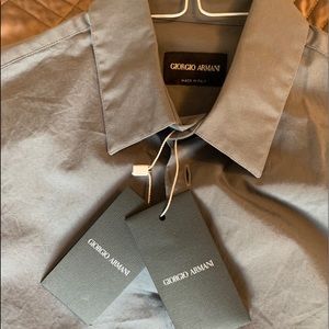 Giorgio Armani Shirt